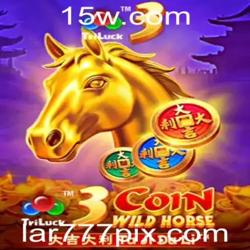 Explorando o Mundo Fascinante do Jogo 3CoinWildHorse