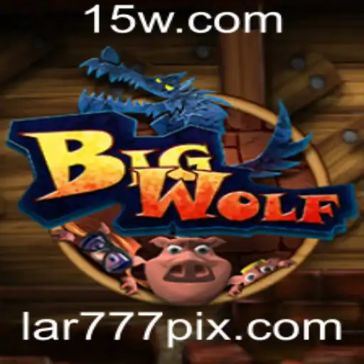 BigWolf: Explore o Universo Aventureiro com Estratégia e Magia