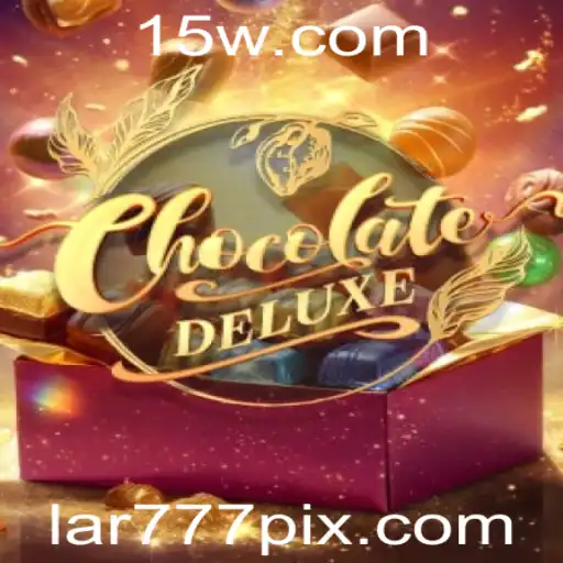 ChocolateDeluxe: Desvendando a Aventura Adocicada