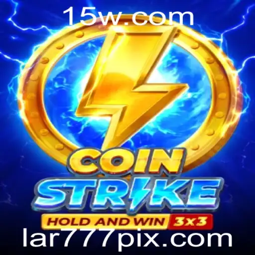 CoinStrike: O Jogo Revolucionário que Está Conquistando o Mundo