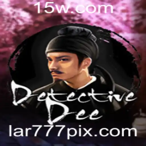 DetectiveDee: Explore Mistérios e Desafios em Um Mundo de Investigações