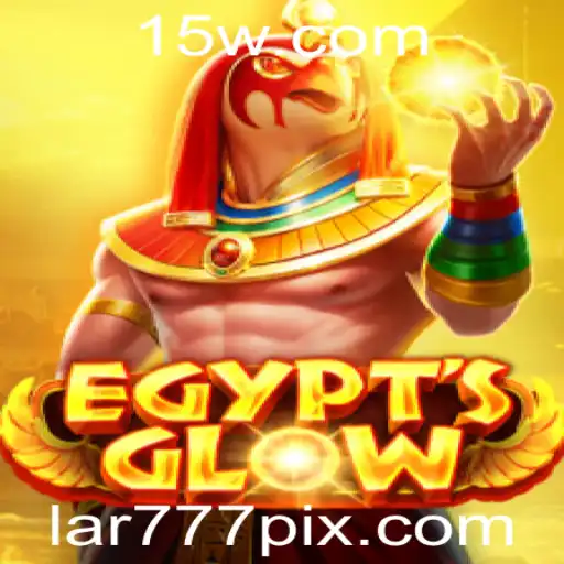 EgyptsGlow: A Fascinante Jornada Pelo Antigo Egito