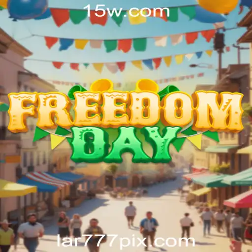FreedomDay: O Jogo Que Desafia Seus Limites