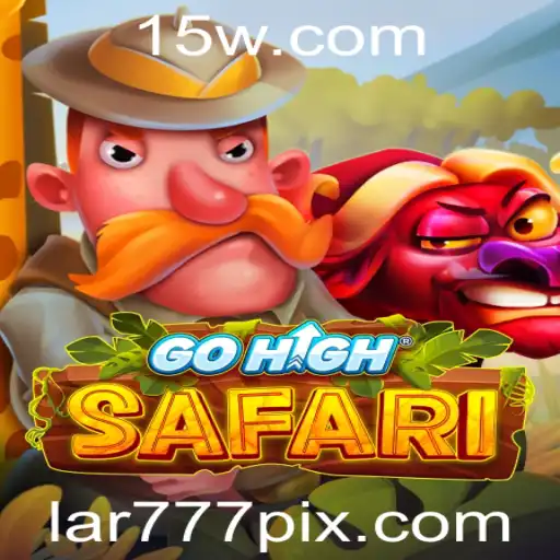 GoHighSafari: Explorando Novas Aventuras no Mundo dos Jogos