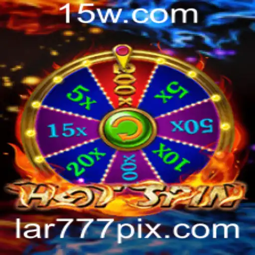 Explorando o Mundo do HotSpin: O Guia Completo do Jogo