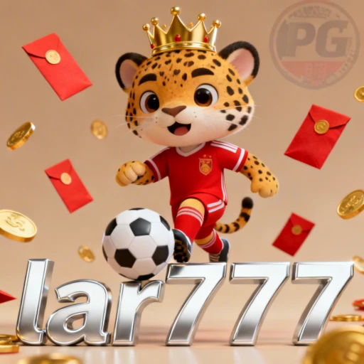 lar777 Logo