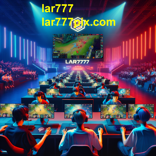 O Crescimento dos Esportes Virtuais