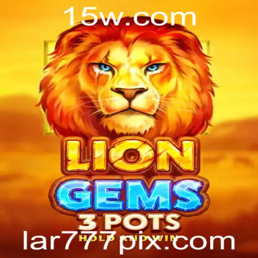 Explorando o Mundo de LionGems3pots: Um Jogo de Joias com Regras Cativantes