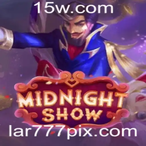 Explorando o Fascínio de 'MidnightShow': Um Plunge na Noite com Lar777