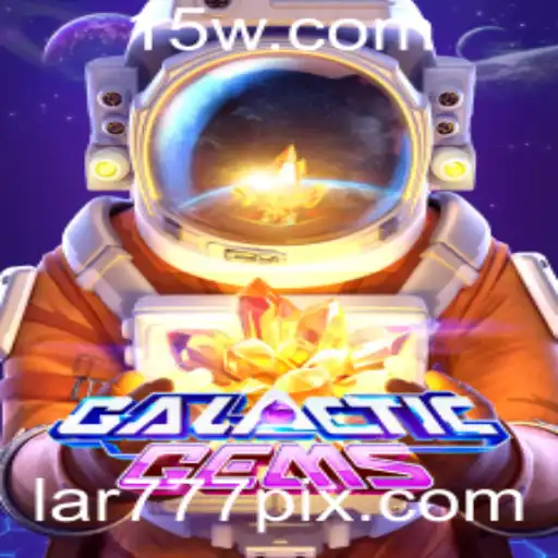 Explorando o Universo de GalacticGems: Um Mergulho no Mundo dos Jogos