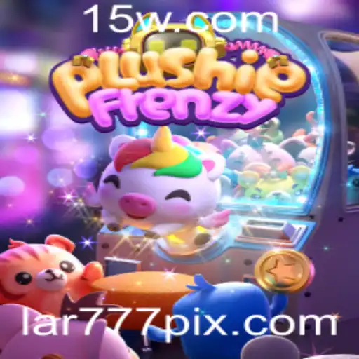 PlushieFrenzy: Uma Jornada Divertida no Mundo dos Pelúcias