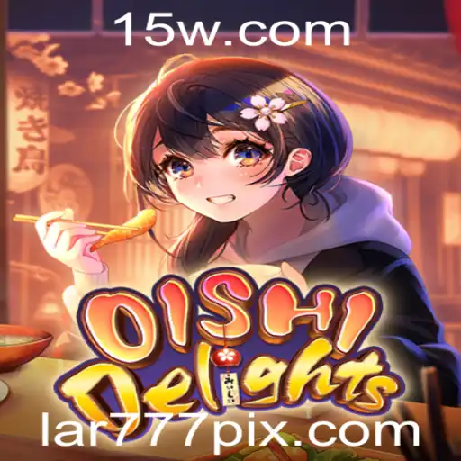 Descubra o Mundo Encantador de OishiDelights