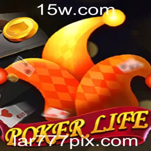 PokerLife: Explorando a Nova Dimensão do Jogo de Cartas