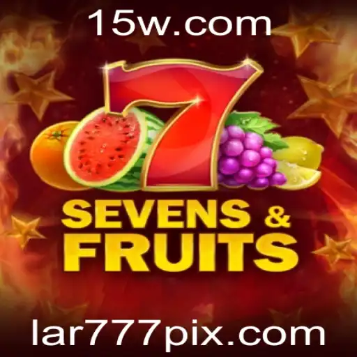 Descubra SevensFruits: O Novo Jogo de Slots Inovador